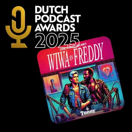 Chatcast Vermaak | Drie Kwartjes