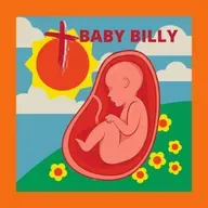 BABY BILLY, IN HIS MOTHER'S WOMB - VISITS THE "NICE" DOCTOR, AGAIN!