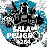 Len Kaminski, el creador de Máquina de Guerra... y mucho más