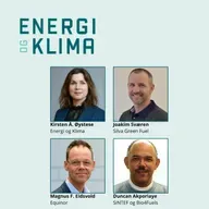 Norge skulle bli ledende på biodrivstoff – hva skjedde?