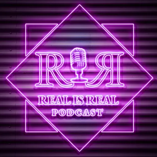 Episode 60 - "This Shit Called REAL is REAL!!!" Ft Ari
