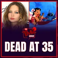 Voice of Lilo, Daveigh Chase Dead at 35