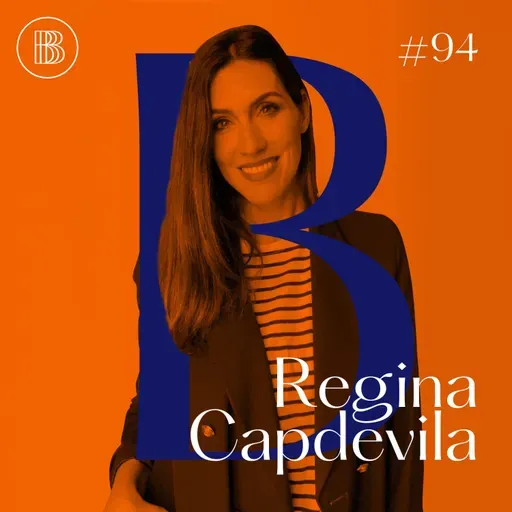Últimos descubrimientos de maquillaje, con Regina Capdevila