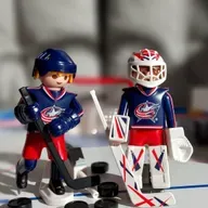 #588 NHL Preview 25/26 Columbus Blue Jackets