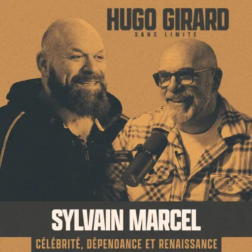 CE DIMANCHE - Sylvain Marcel : Célébrité, dépendance et renaissance