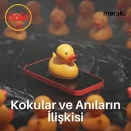 Koku ve Çocukluk Anıları İlişkisi