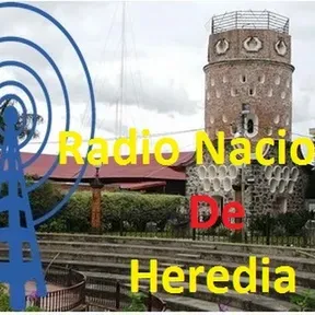 Radio Nacional de Heredia