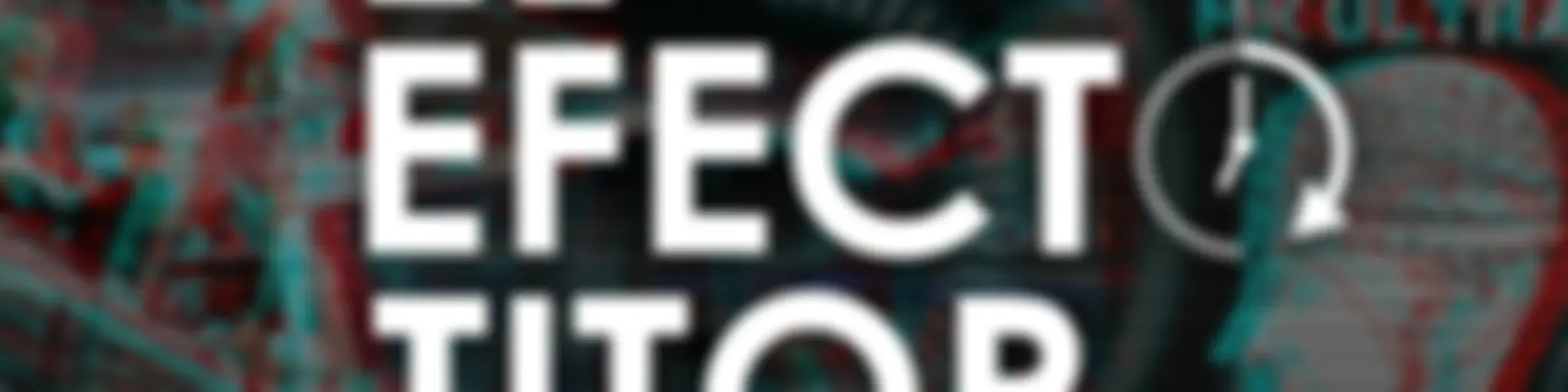 El Efecto Titor