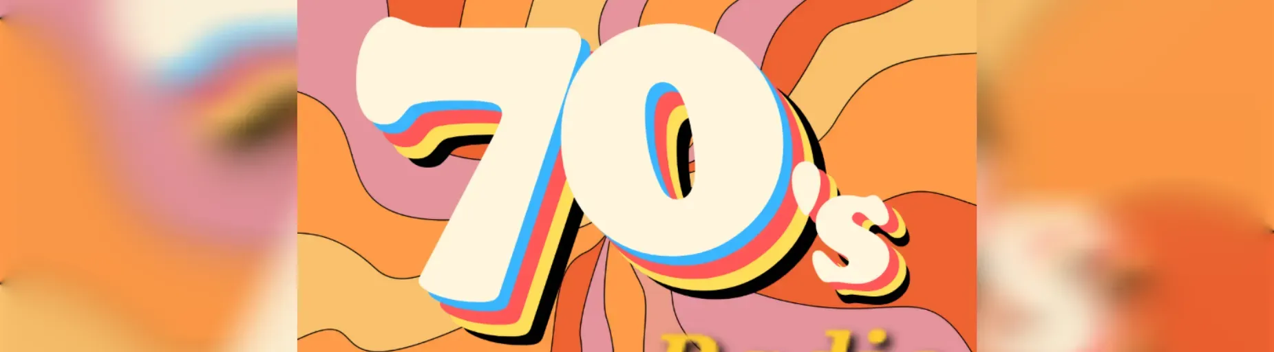 70s Radio