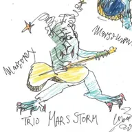 #187 MarcianosRock - Lo Mejor de 2025 -THE LONGS (Parte 2 de 3)