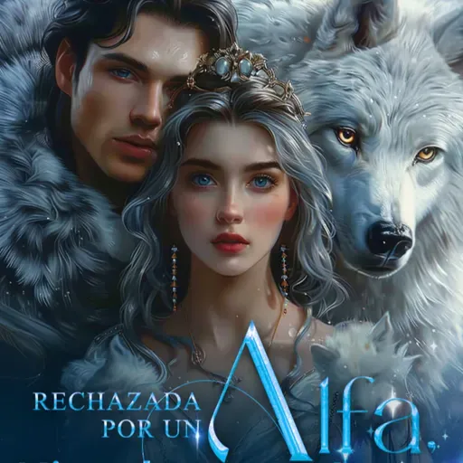 Rechazada por un Alfa, Mimada por un Lycan Capítulo 1 Prólogo | Jasmine Thane, Ryder Kael y Jason | Hombre Lobo