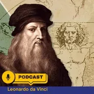 Biografia de Leonardo da Vinci
