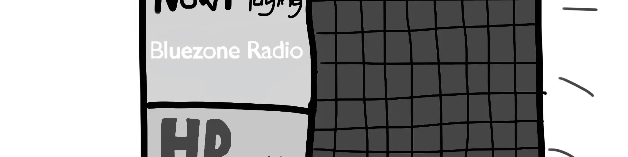 Bluezone Radio