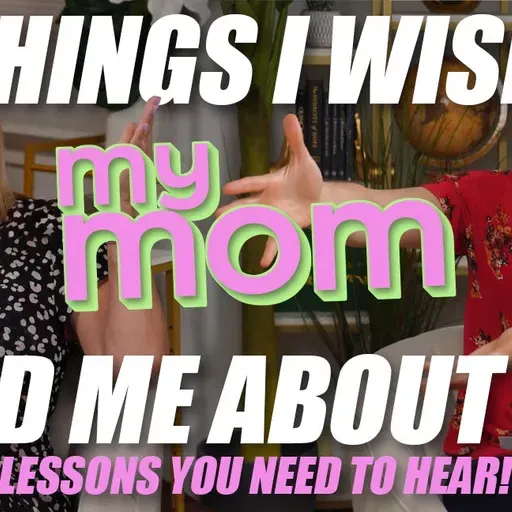 486 Things I Wish My Mom Told Me About S*x