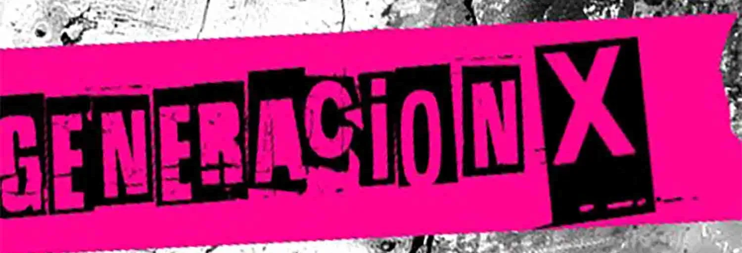 GENERACION X RADIO