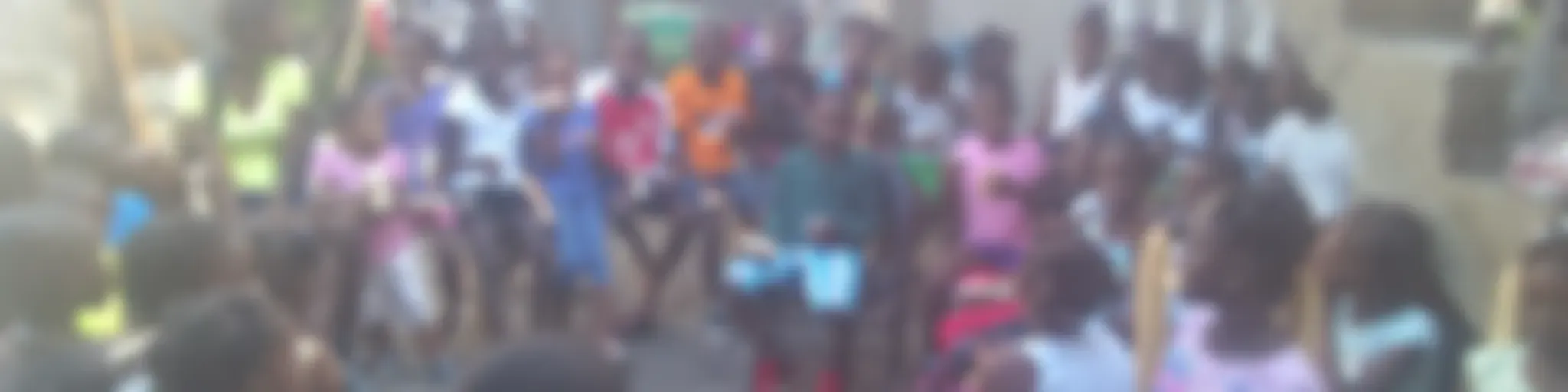 Album "Orjeun Révolution" !