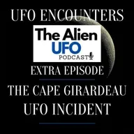 The Cape Girardeau UFO Incident
