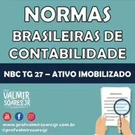 NBC TG 27 (R4) – ATIVO IMOBILIZADO