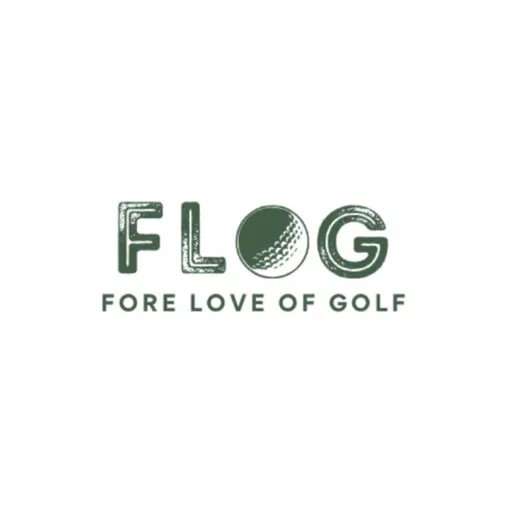Fore Love of Golf: Criquets...Criquets...