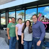 Thee Pinstripes (Special Guest - Erik DuCharme)