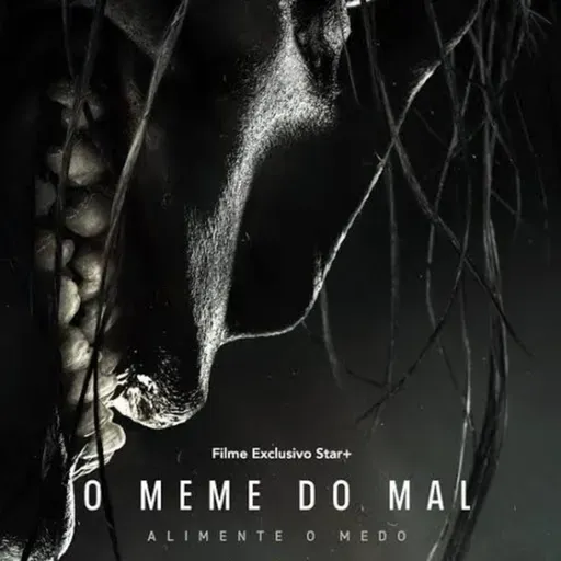 Bate-papo sobre o filme O Meme do Mal