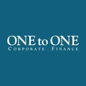 ONEtoONE Corporate Finance