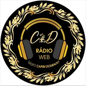 Radio Web grupo Capim Dourado
