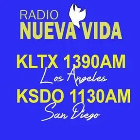 KLTX 1390 AM