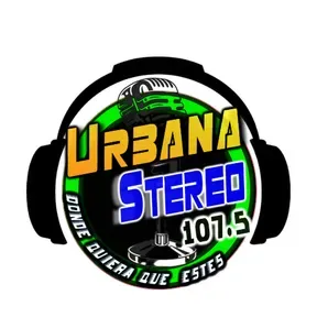 Urbana Stereo 107.5 FM