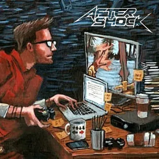 Ep.98: La involución del periodismo gamer