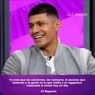 El Bogueto: poniendo en el mapa el reggaetón mexicano