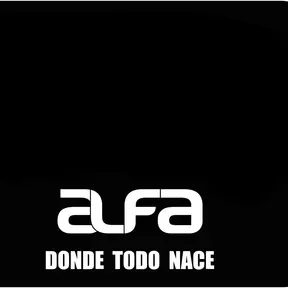 Temporal-Alfa-Mbn