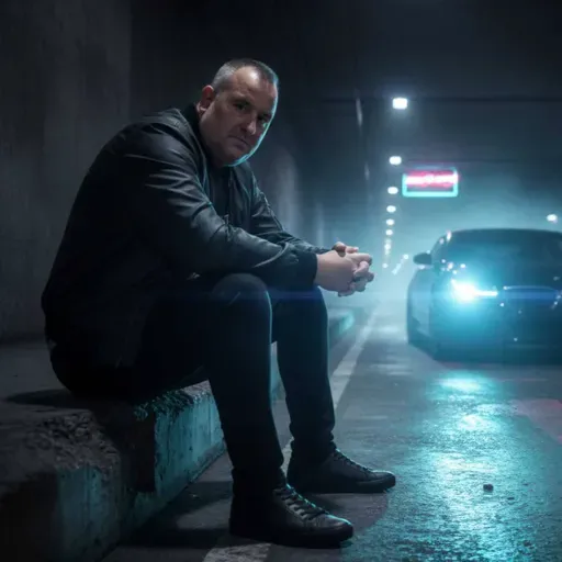 DJ TXEMA VO 28 03 2026