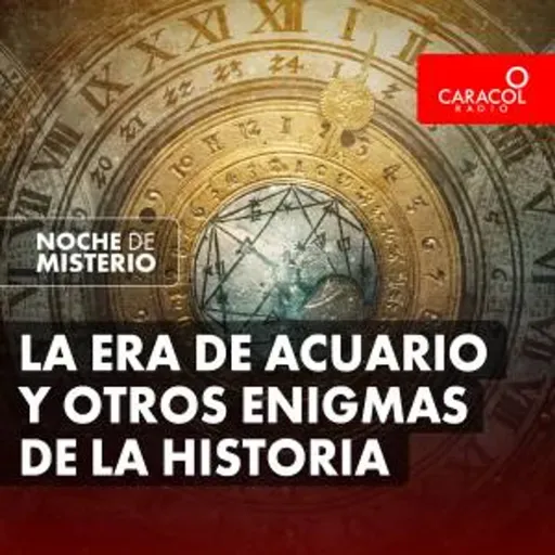 La era de acuario y otros enigmas de la historia