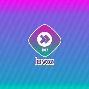 Radio La Voz FM