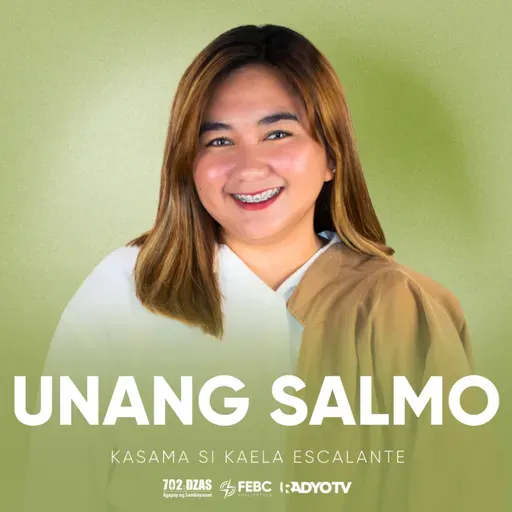 Unang Salmo: Samson