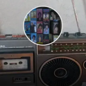 Radio del Valle