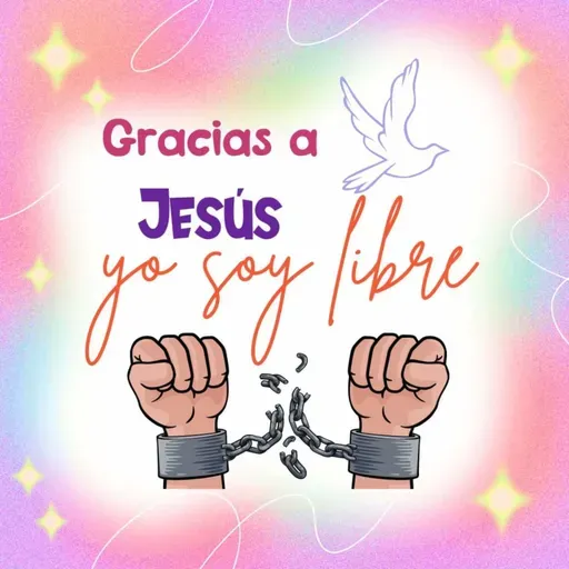 Gracias a Jesús yo soy libre