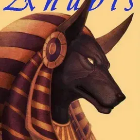 Anubis