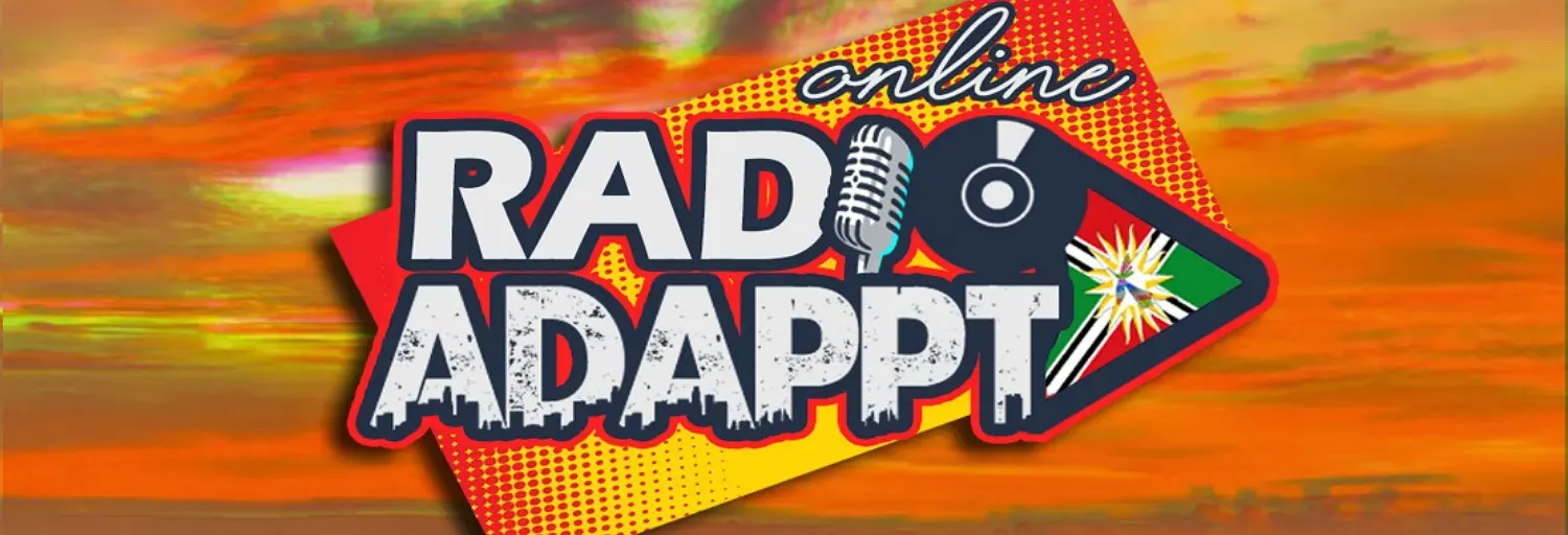ADAPPT RADIO