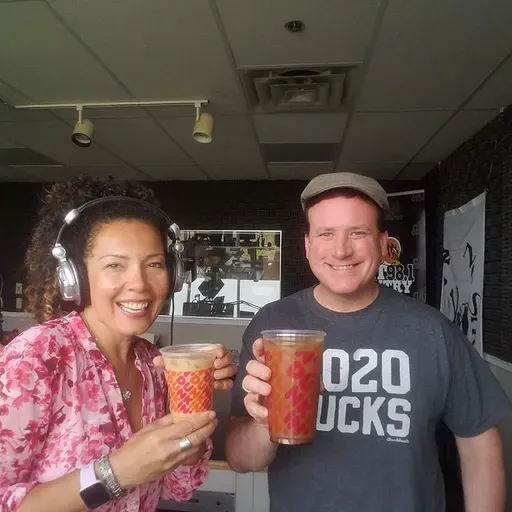 Episode 114, "Staying in Your Lane," 8/12/22