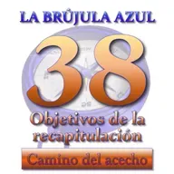 38. Objetivos de la recapitulación