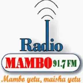 RADIO MAMBO 91.7 FM