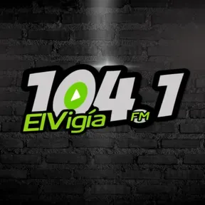 El Vigía 104.1 FM