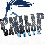 PHILIP BARBOUR VS PETERSBURG GIRLS 03-05-26