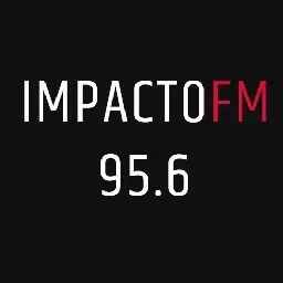 ImpactoFM 95.6 en vivo