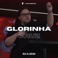 CUMPRINDO AS ROTINAS - Glorinha Cruz