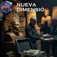 ND (09x26) - Operación expolio - Misterios de Milán - EL palacio de los bichos - Enclaves milagrosos