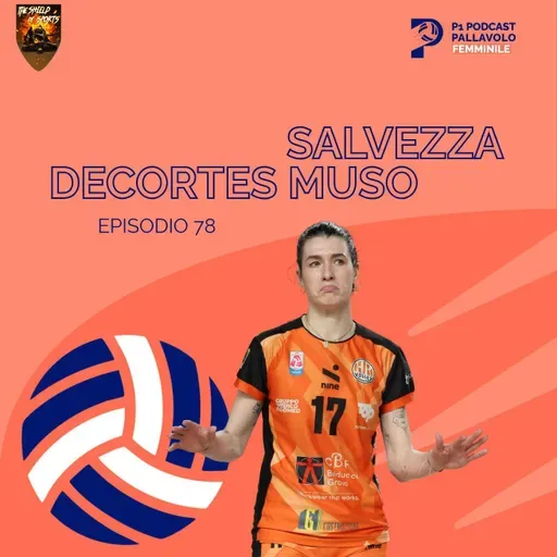 Episodio 78 W - Salvezza Decortes muso