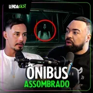 ELE É O MOTORISTA DO ÔNIBUS ASSOMBRADO - com Jhefferson Levi
